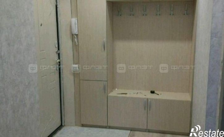 1-комн квартира ул Тэцевская, 4,  д. 4