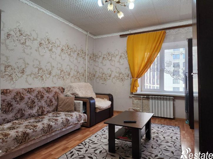 2-комн квартира ул Гвардейская, 58,  д. 58