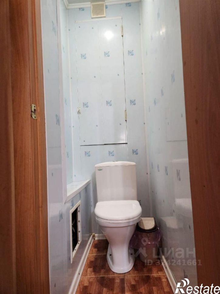 2-комн квартира ул Гвардейская, 58,  д. 58