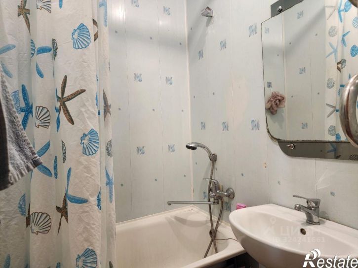 2-комн квартира ул Гвардейская, 58,  д. 58