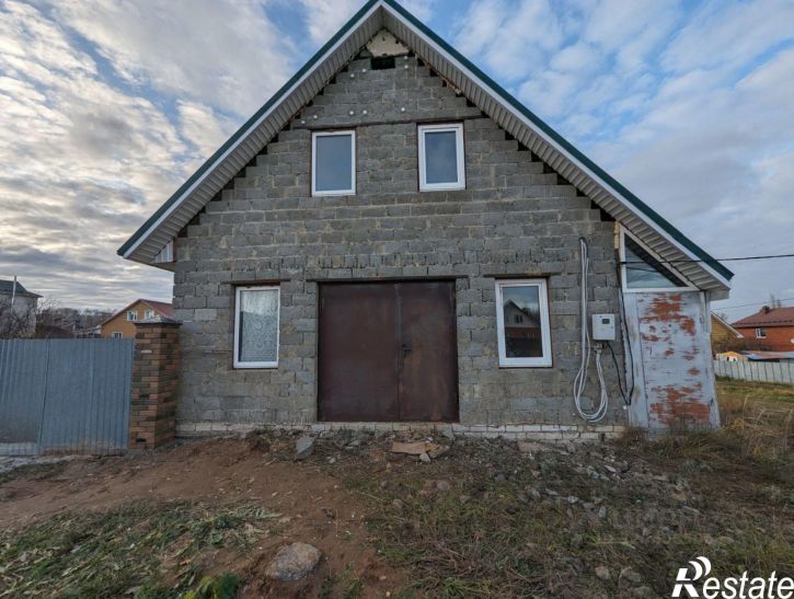 Коттедж/дом ул Газовая (Салмачи), 14,  д. 14