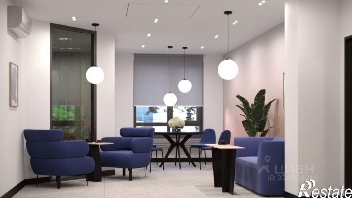 1-комн квартира в новом доме ул Профессора Мухамедьярова, 31Б,  д. 31Б