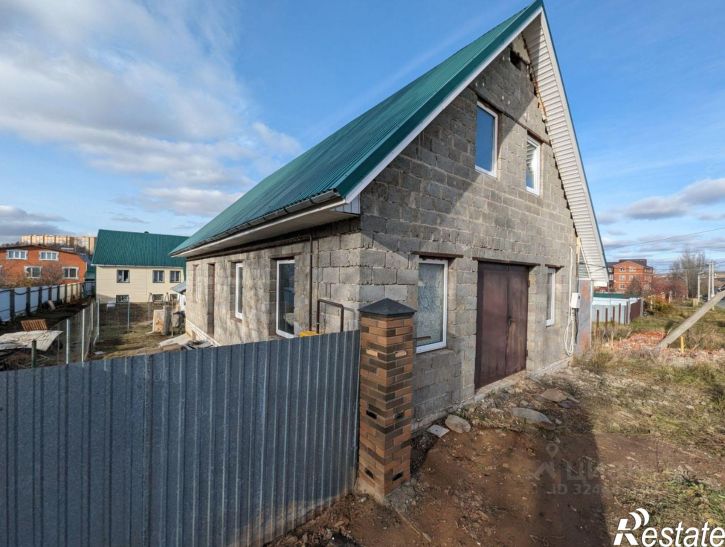 Коттедж/дом ул Газовая (Салмачи), 14,  д. 14