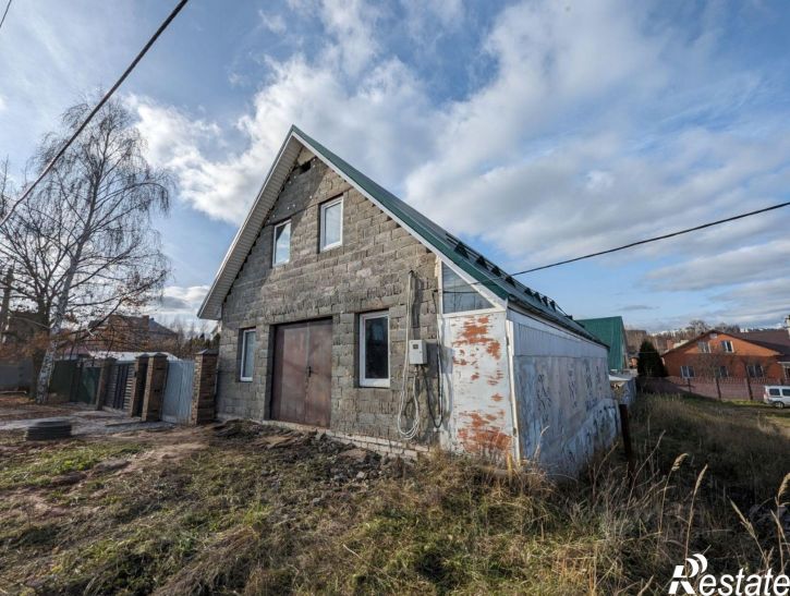 Коттедж/дом ул Газовая (Салмачи), 14,  д. 14