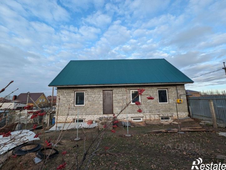 Коттедж/дом ул Газовая (Салмачи), 14,  д. 14