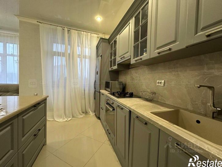 2-комн квартира ул Краснококшайская, 119,  д. 119