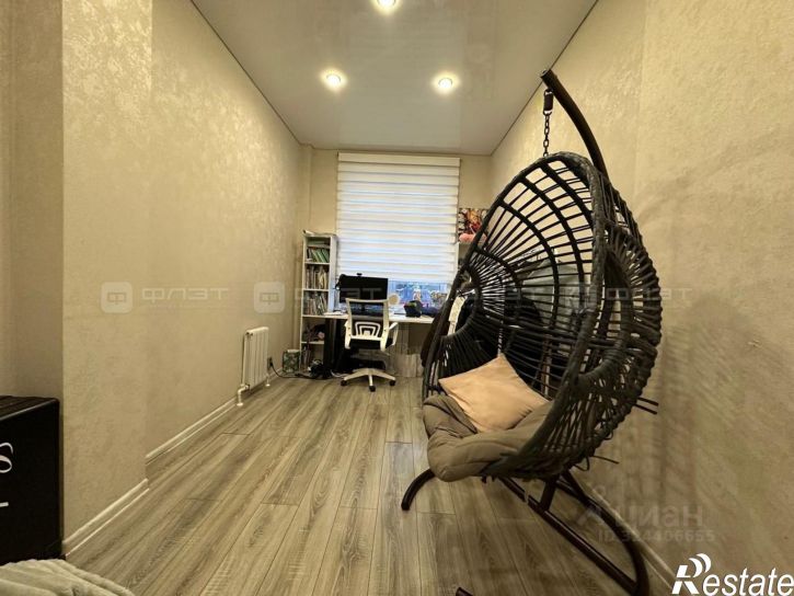 2-комн квартира ул Краснококшайская, 119,  д. 119