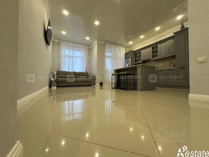 2-комн квартира ул Краснококшайская, 119,  д. 119