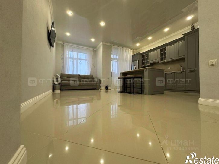 2-комн квартира ул Краснококшайская, 119,  д. 119