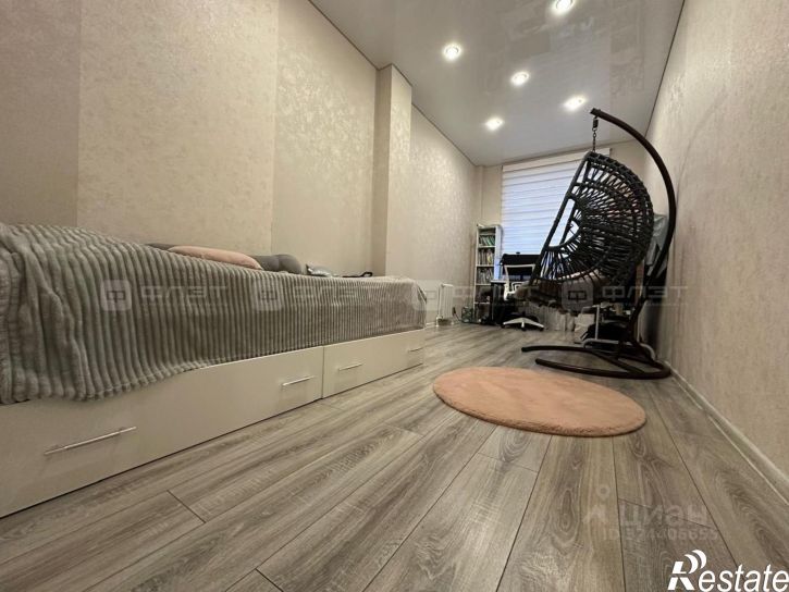 2-комн квартира ул Краснококшайская, 119,  д. 119