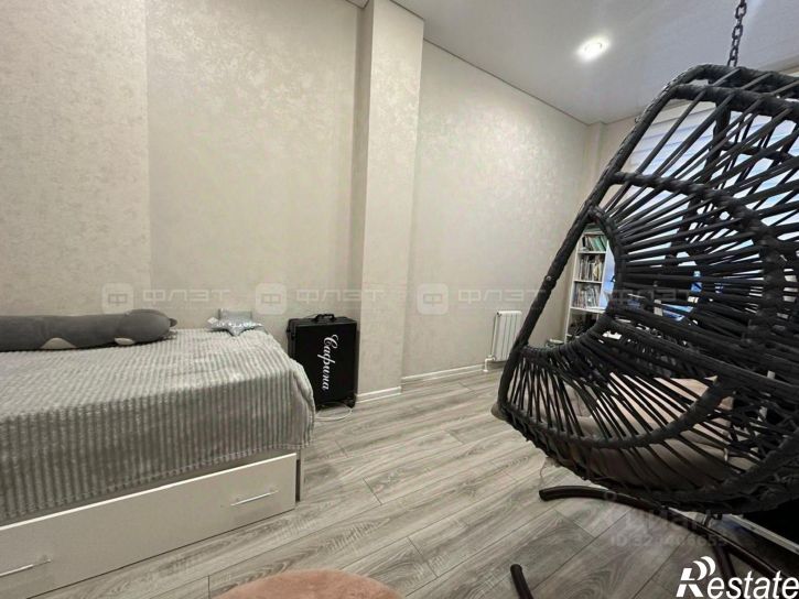 2-комн квартира ул Краснококшайская, 119,  д. 119