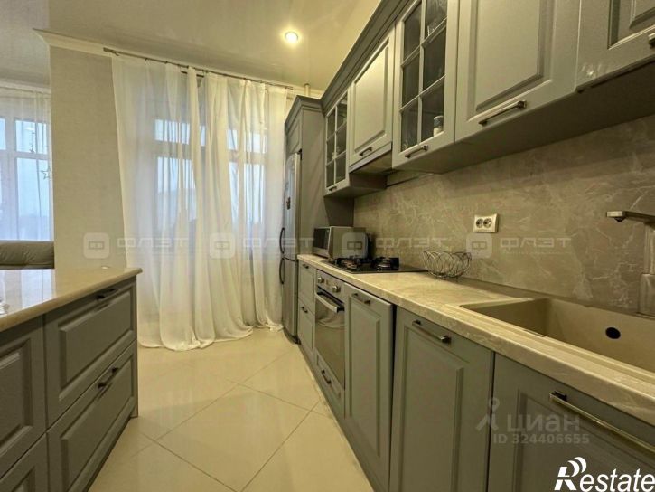 2-комн квартира ул Краснококшайская, 119,  д. 119