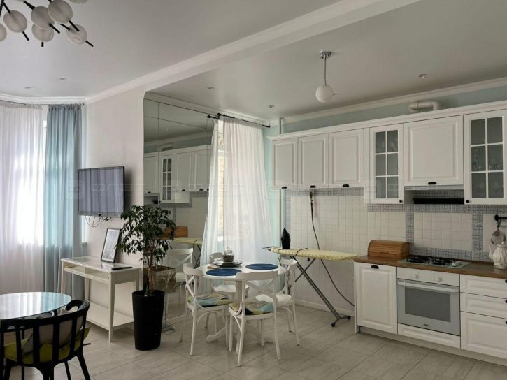 1-комн квартира ул. Карла Маркса д.42