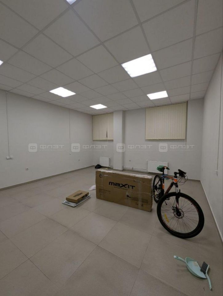 Офис ул. Ульянова-Ленина д.23