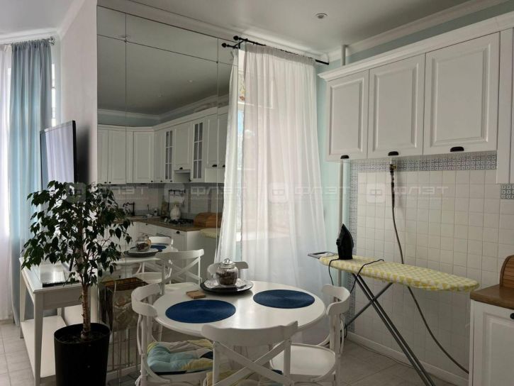 1-комн квартира ул. Карла Маркса д.42