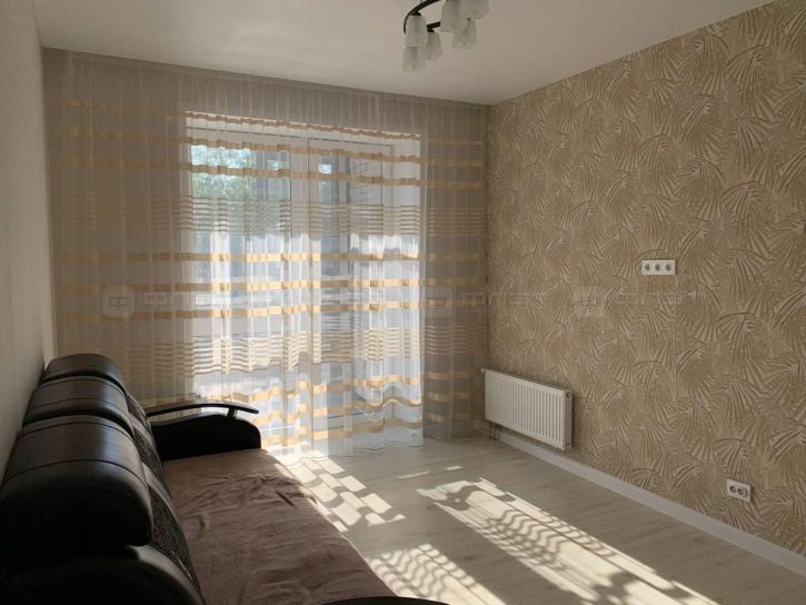 2-комн квартира ул. Братьев Касимовых д.35