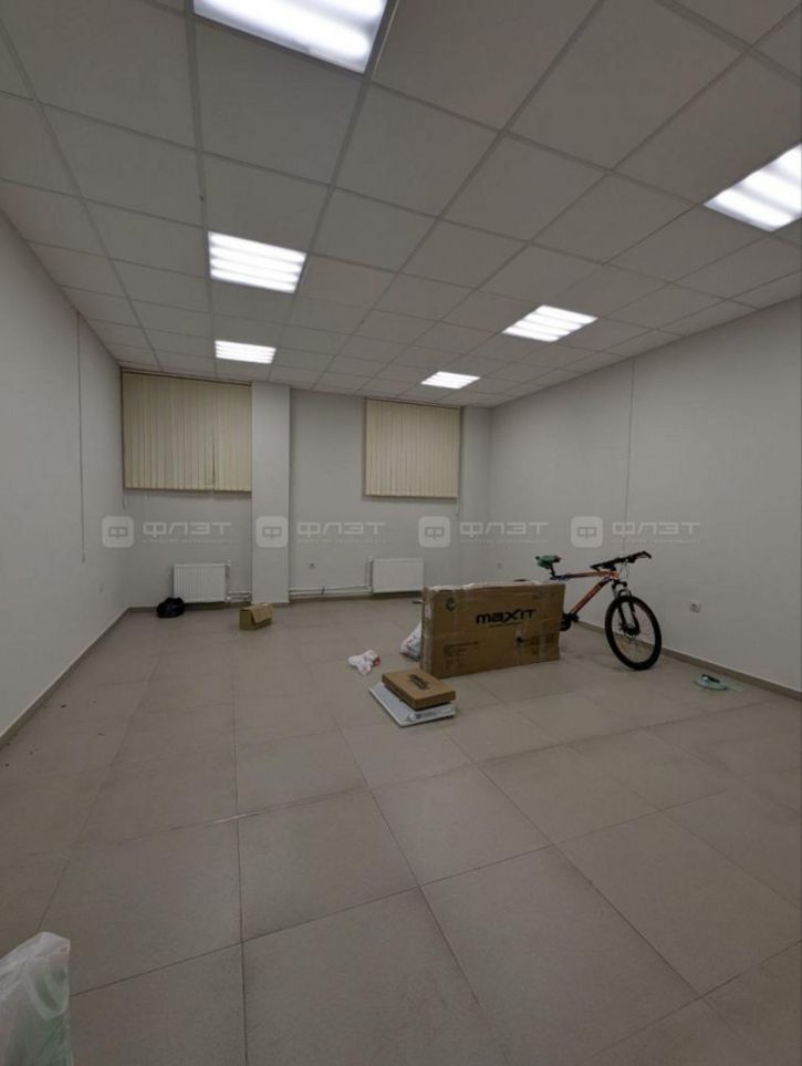 Офис ул. Ульянова-Ленина д.23