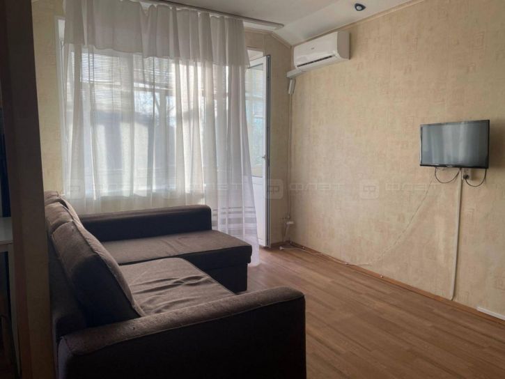 1-комн квартира ул. Гагарина д.2а