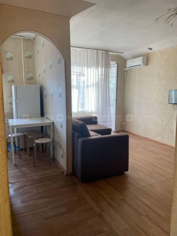 1-комн квартира ул. Гагарина д.2а