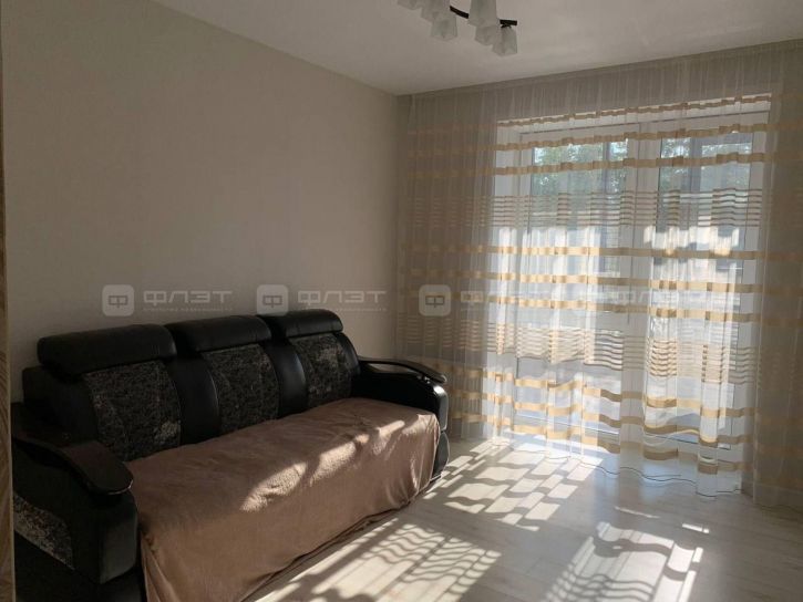 2-комн квартира ул. Братьев Касимовых д.35