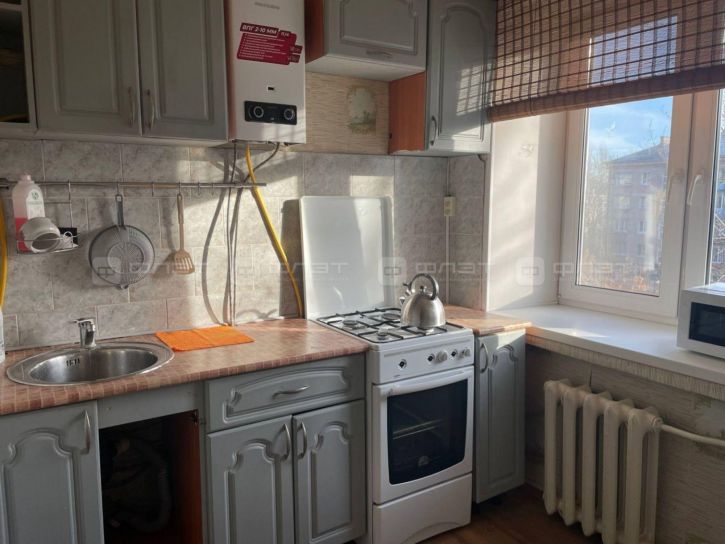 1-комн квартира ул. Гагарина д.2а