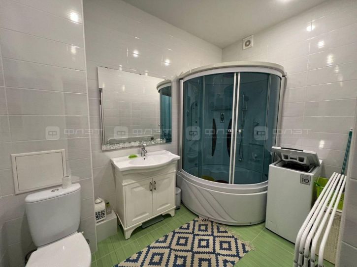 1-комн квартира ул. Карла Маркса д.42