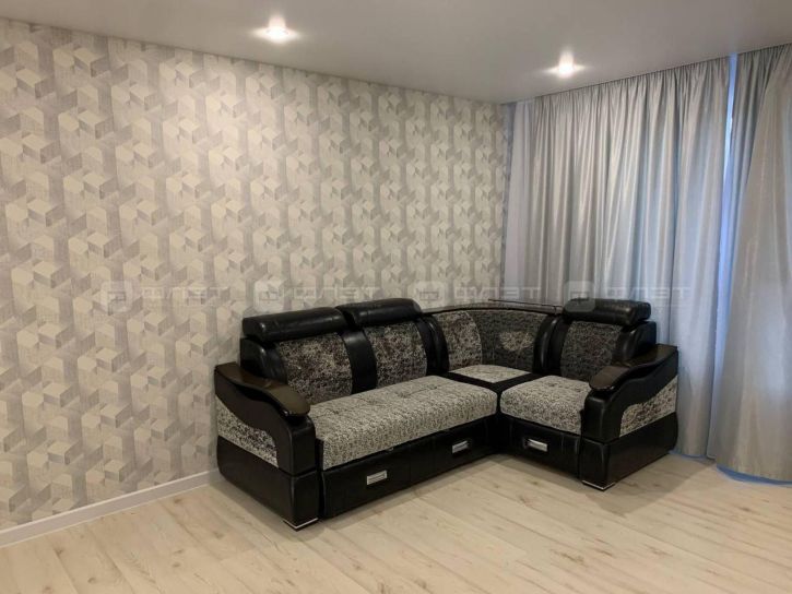 2-комн квартира ул. Братьев Касимовых д.35