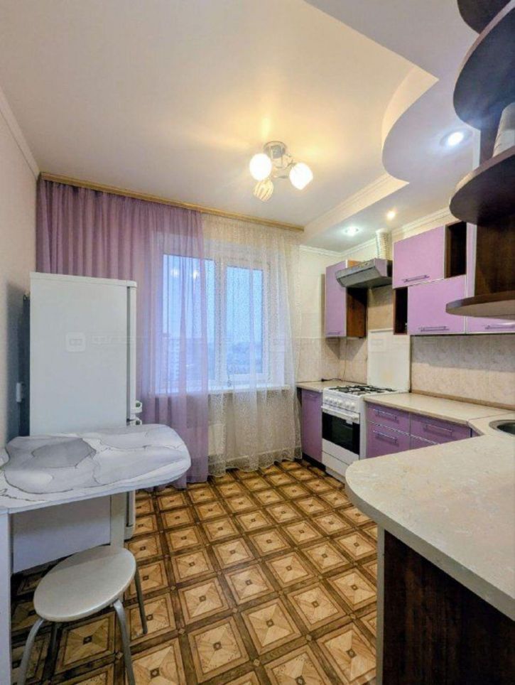 1-комн квартира ул. Лукина д.15