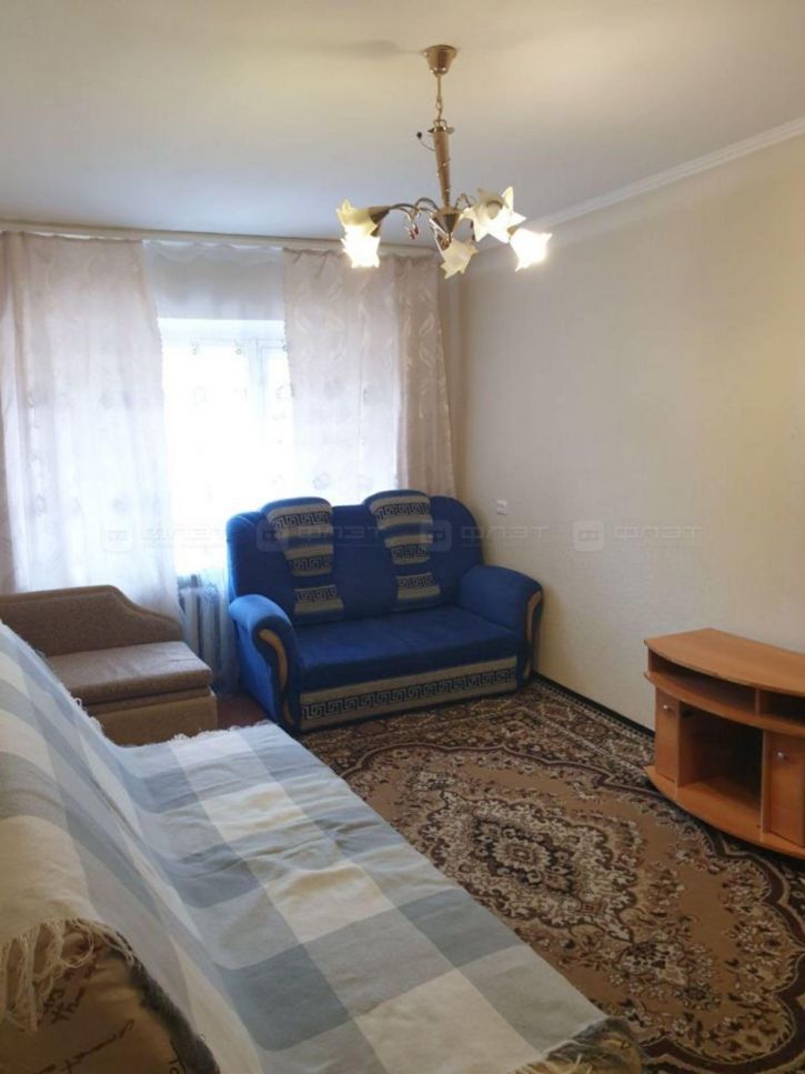 1-комн квартира ул. Восстания д.74