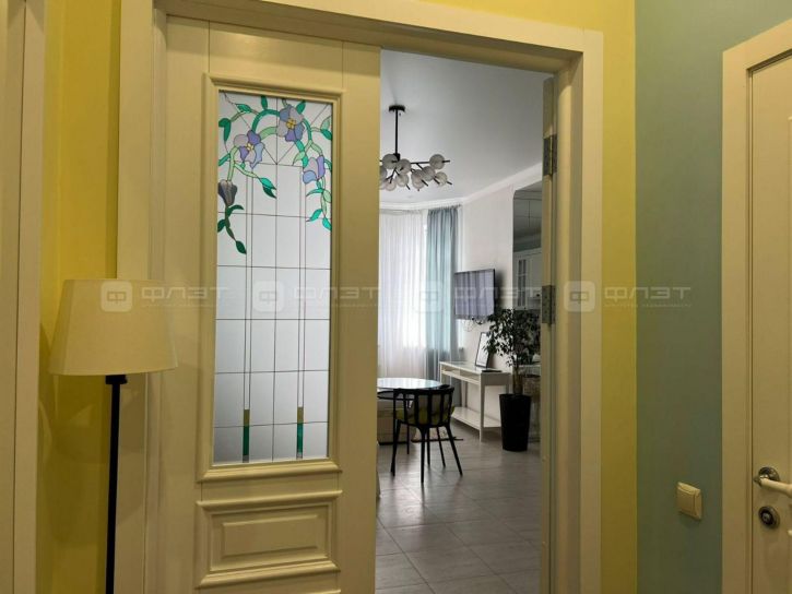 1-комн квартира ул. Карла Маркса д.42