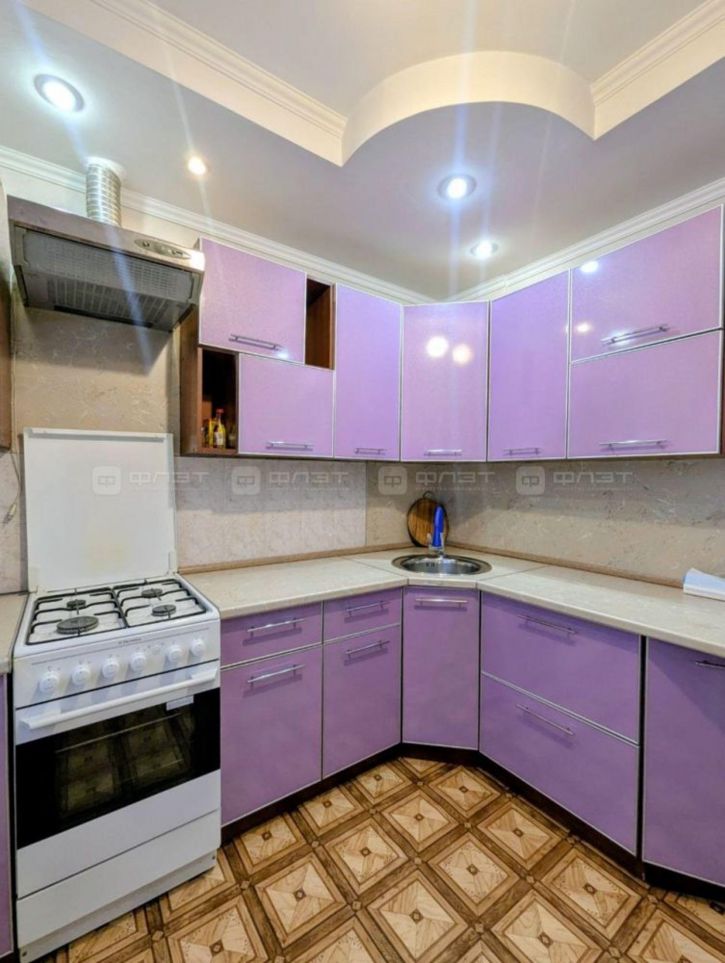 1-комн квартира ул. Лукина д.15