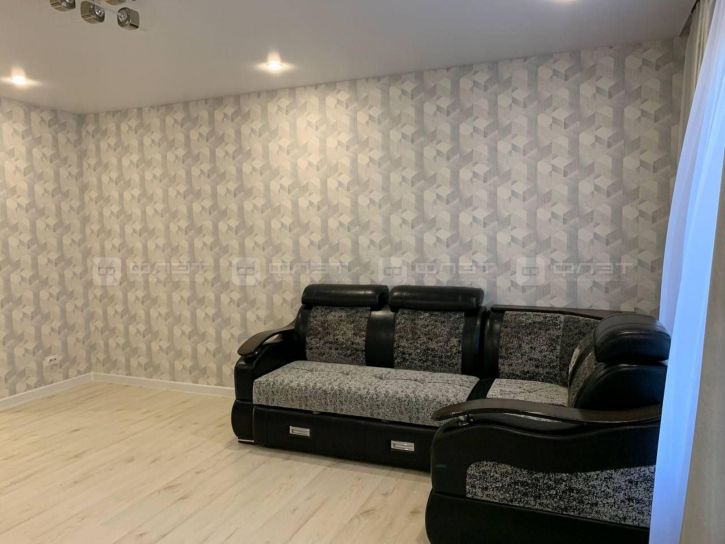 2-комн квартира ул. Братьев Касимовых д.35