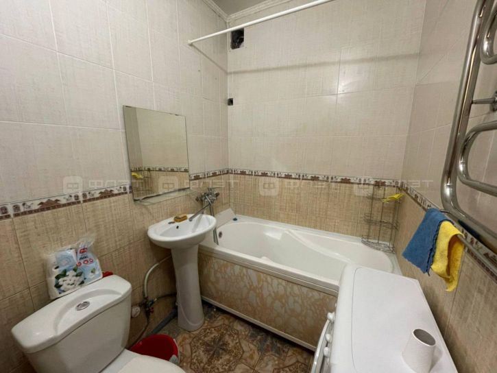 1-комн квартира ул. Гагарина д.2а