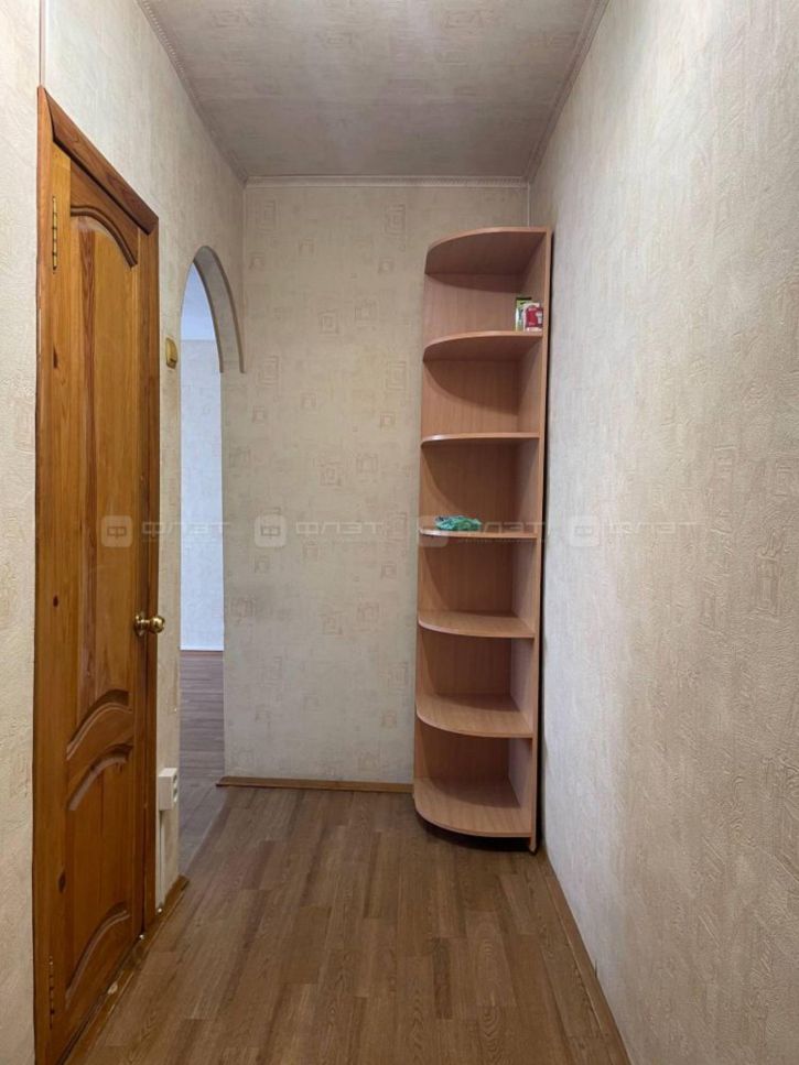 1-комн квартира ул. Гагарина д.2а