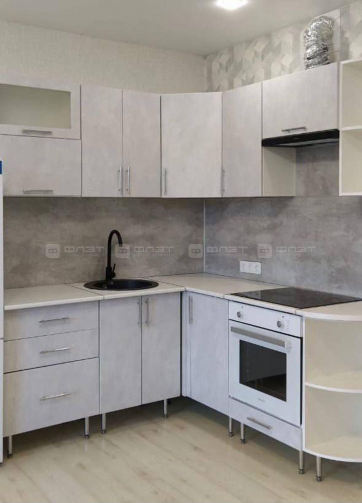 2-комн квартира ул. Братьев Касимовых д.35