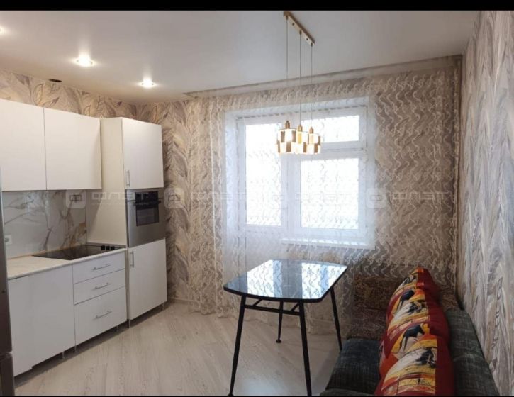 2-комн квартира ул. Ноксинский Спуск д.21