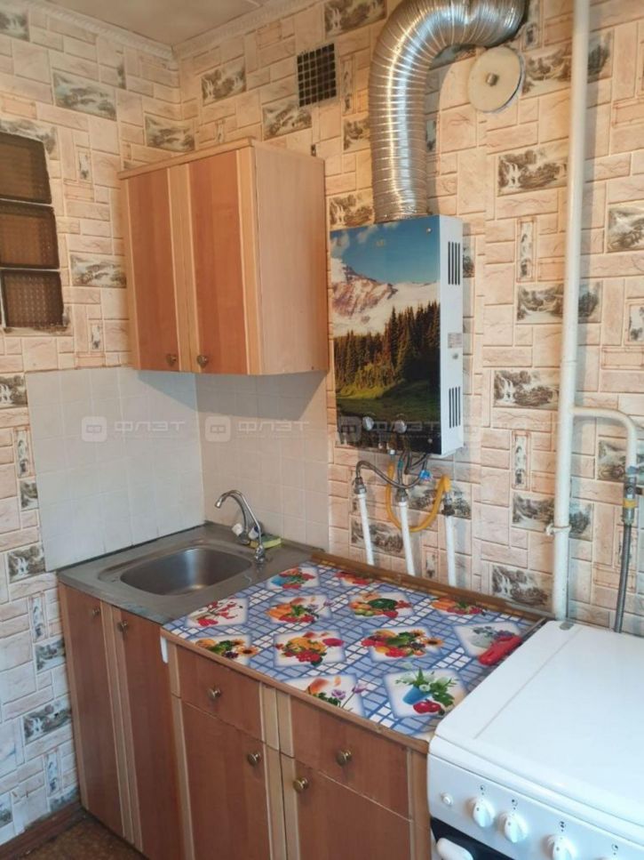 1-комн квартира ул. Восстания д.74