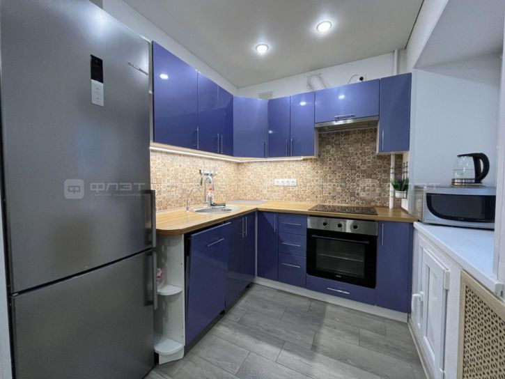 2-комн квартира ул. Достоевского д.74