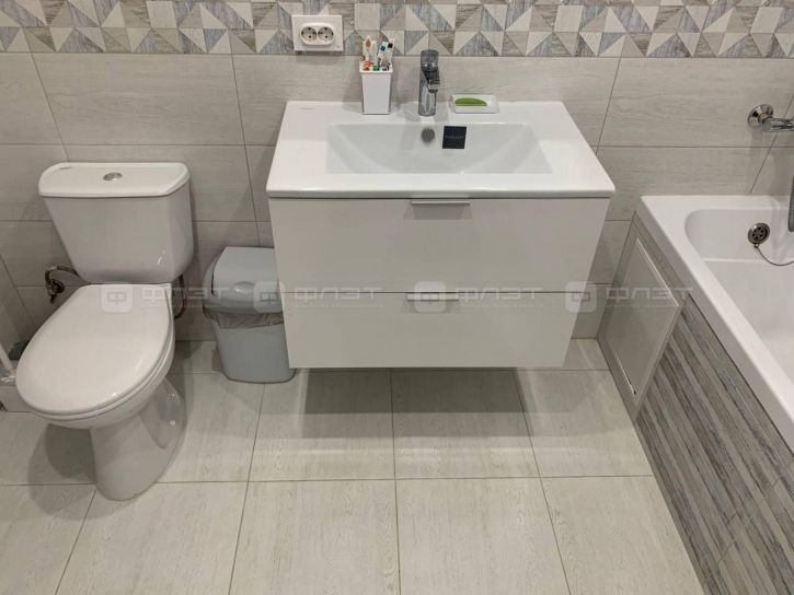 2-комн квартира ул. Братьев Касимовых д.35