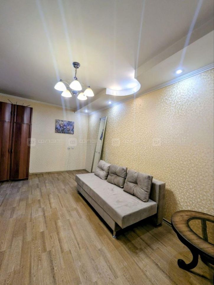 1-комн квартира ул. Лукина д.15