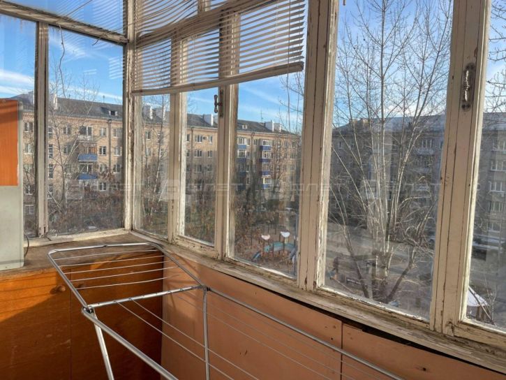 1-комн квартира ул. Гагарина д.2а