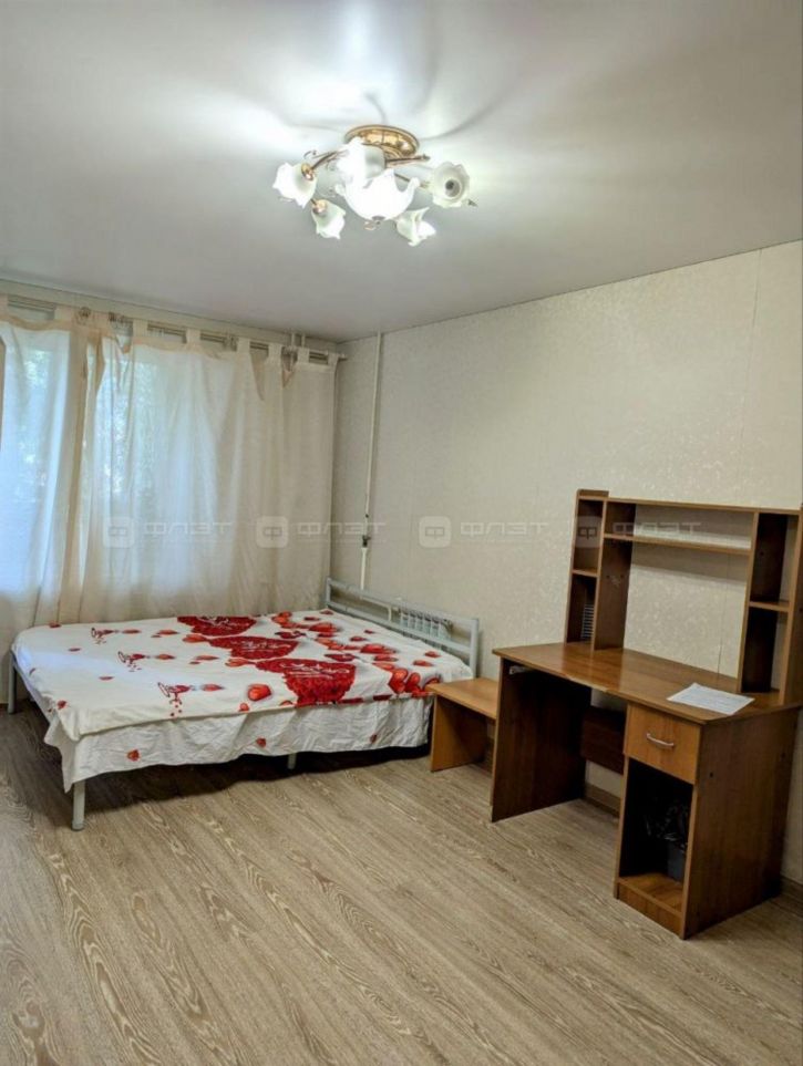 1-комн квартира ул. Маршала Чуйкова д.35