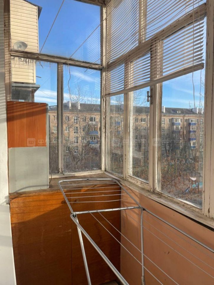 1-комн квартира ул. Гагарина д.2а