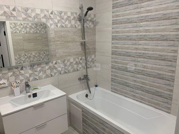 2-комн квартира ул. Братьев Касимовых д.35