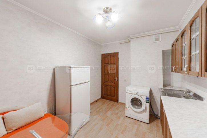 1-комн квартира ул. Марселя Салимжанова д.17