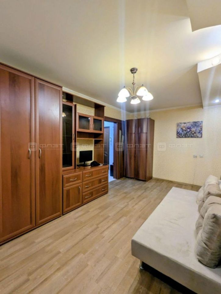 1-комн квартира ул. Лукина д.15