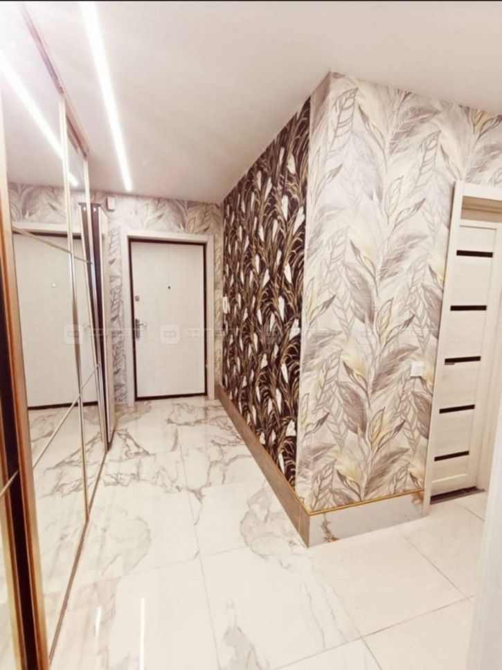 2-комн квартира ул. Ноксинский Спуск д.21