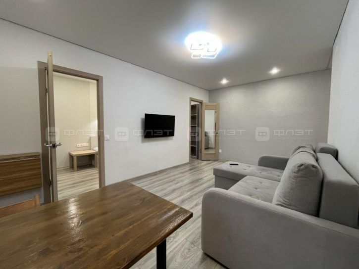 2-комн квартира ул. Достоевского д.74