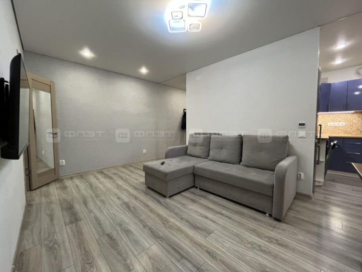 2-комн квартира ул. Достоевского д.74