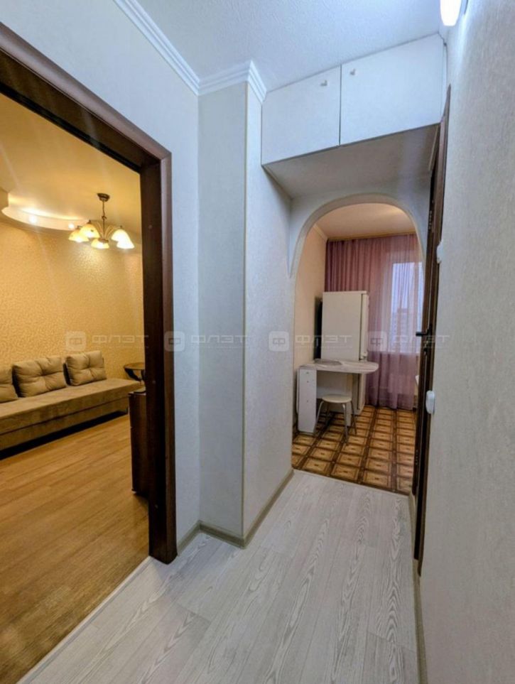 1-комн квартира ул. Лукина д.15